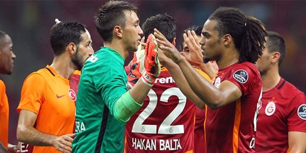 Galatasaraylı yıldız EURO 2016 kadrosunda