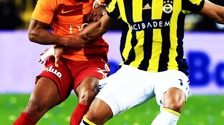 Galatasaraylı yıldız için Kadıköy'e geldiler