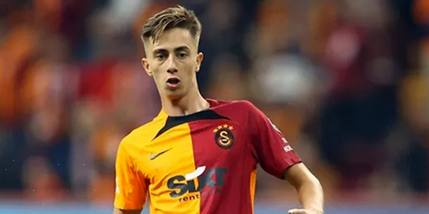 Galatasaraylı yıldız için karar Tolunay Kafkas'ta!