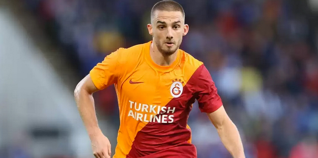 Galatasaraylı yıldız isim Beşiktaş'ın gündeminde