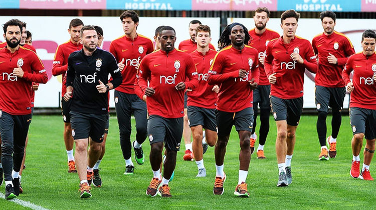 Galatasaraylı yıldıza 7 milyon euro teklif!