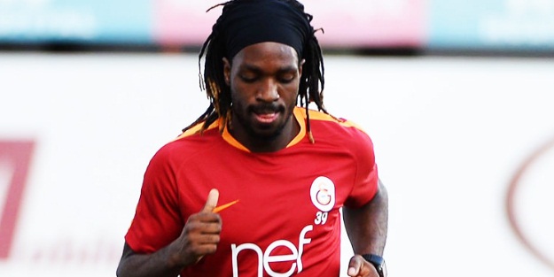 Galatasaraylı yıldıza şok tepki: Sen nasıl adamsın