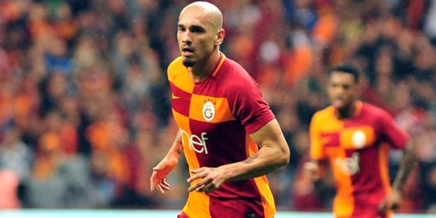 Galatasaraylı yıldıza sürpriz talip!