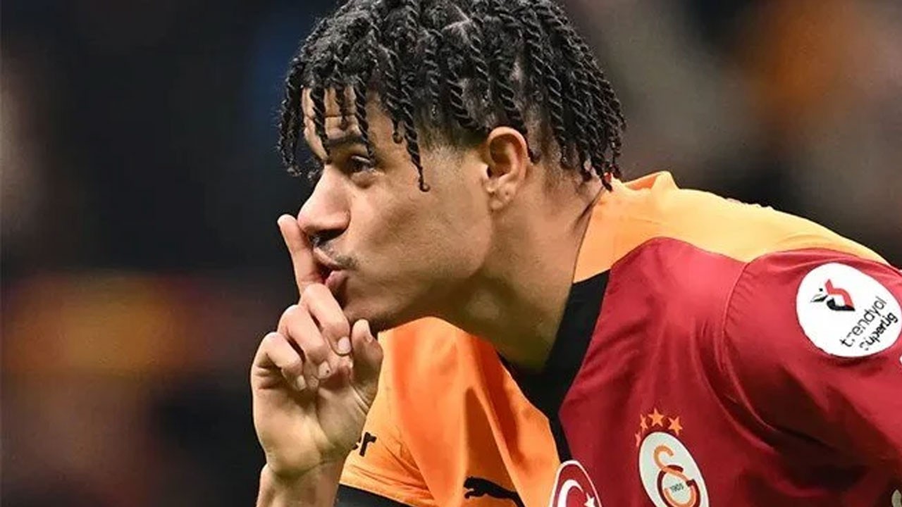 Galatasaraylı yıldızdan olay açıklama! "En sinir olduğum taraftar grubu Fenerbahçe"