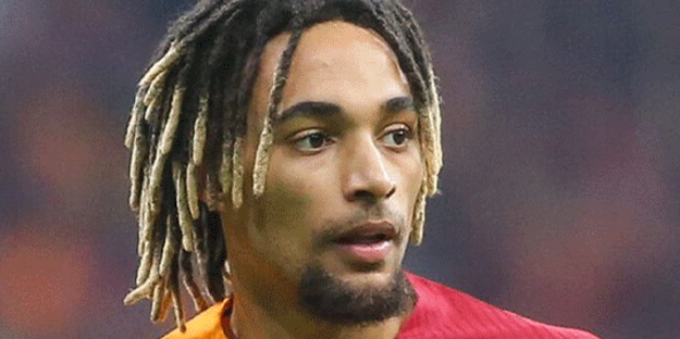 Galatasaraylı yıldızdan samimi açıklamalar: Kur'an bana yeter!