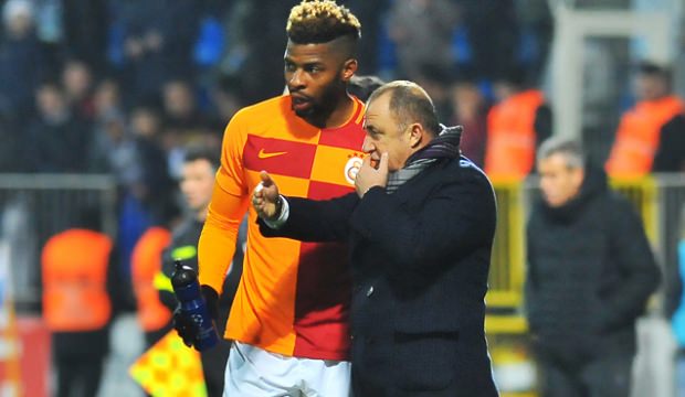 Galatasaraylı yıldızın sırrı ortaya çıktı