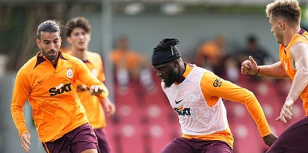 Galatasaraylı yönetici 'konuştum' diyerek Türkiye'ye müjdeledi: Yıldız oyuncu imzayı atıyor! Tam 30 milyon Euro...