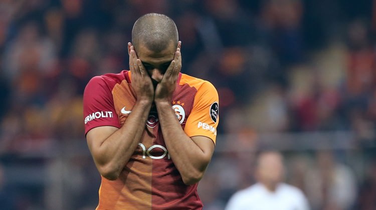 Galatasaraylı yöneticiden şaşırtan açıklama!