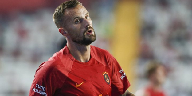 Galatasaraylılar bu habere çok sevinecek!