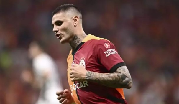 Galatasaraylılar çok üzülecek! Mauro Icardi'nin durumu belli oldu