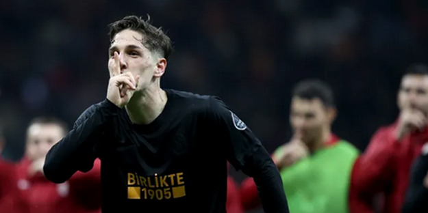 Galatasaraylılar daha doyamadan... Bu para ödenecek! Tarihi hamle...