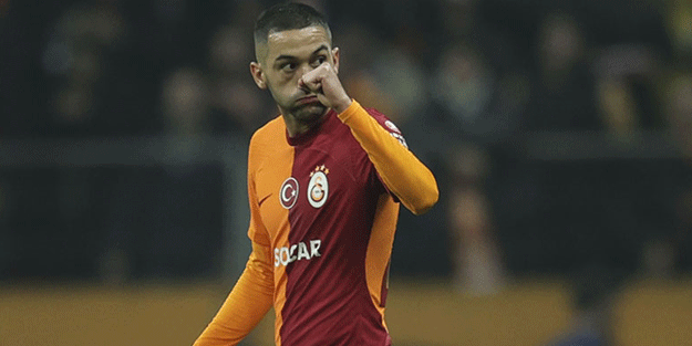 Galatasaraylılar deliye dönecek! Hakim Ziyech'ten bomba açıklamalar