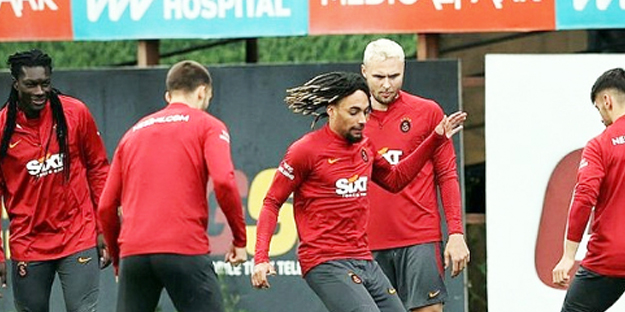 Galatasaraylılar dikkat! Adım adım geliyorlar... Kimse bunu beklemiyordu!