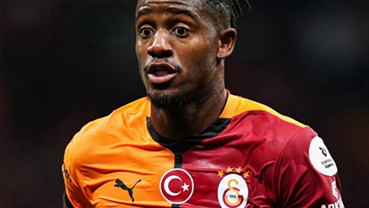 Galatasaraylılar küplere bindi! Batshuayi'den olay paylaşım