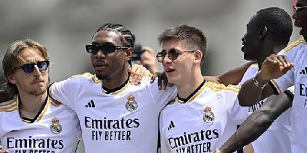 Galatasaraylılar mest olacak! Arda Güler’in arkadaşı geliyor! Galatasaray’dan yılın bombası…