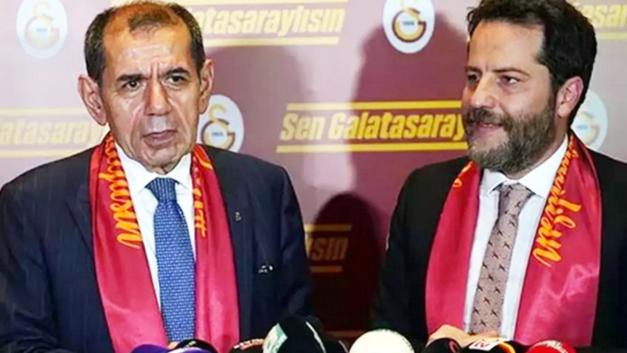 Galatasaraylılar peşinde! Galatasaray’ı ayağa kaldıran Erden Timur’dan çözüm süreci çıkışı!