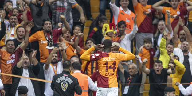Galatasaraylılar şokta! Cim-Bom'da tek eksik bölge tamamlanıyor! İşte bomba...