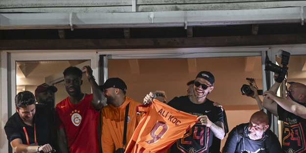 Galatasaraylılar şokta! Herkes şaşkın: Icardi’ye cevap Ali Koç’tan ne zaman gelecek?