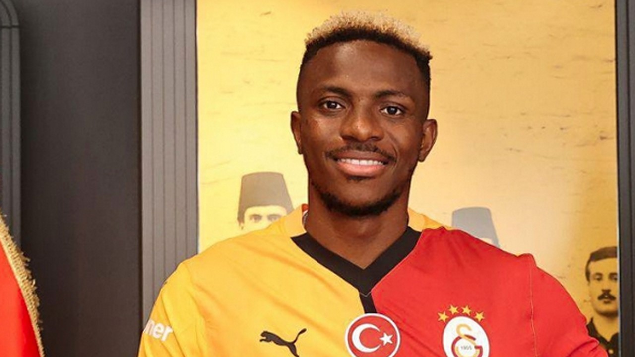 Galatasaraylılar yandı! Osimhen için bu iddia ortalığı ayağa kaldıracak…