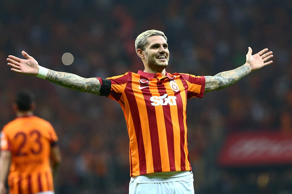 Galatasaraylılar yerinde duramayacak! Icardi’den müjde var