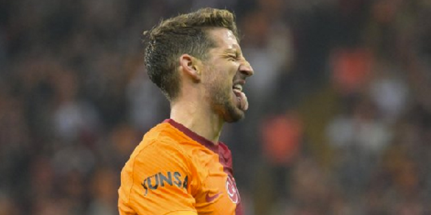 Galatasaraylılara kötü haber geldi! Taraftarlar resmen yıkılacak... Yok böyle gelişme!