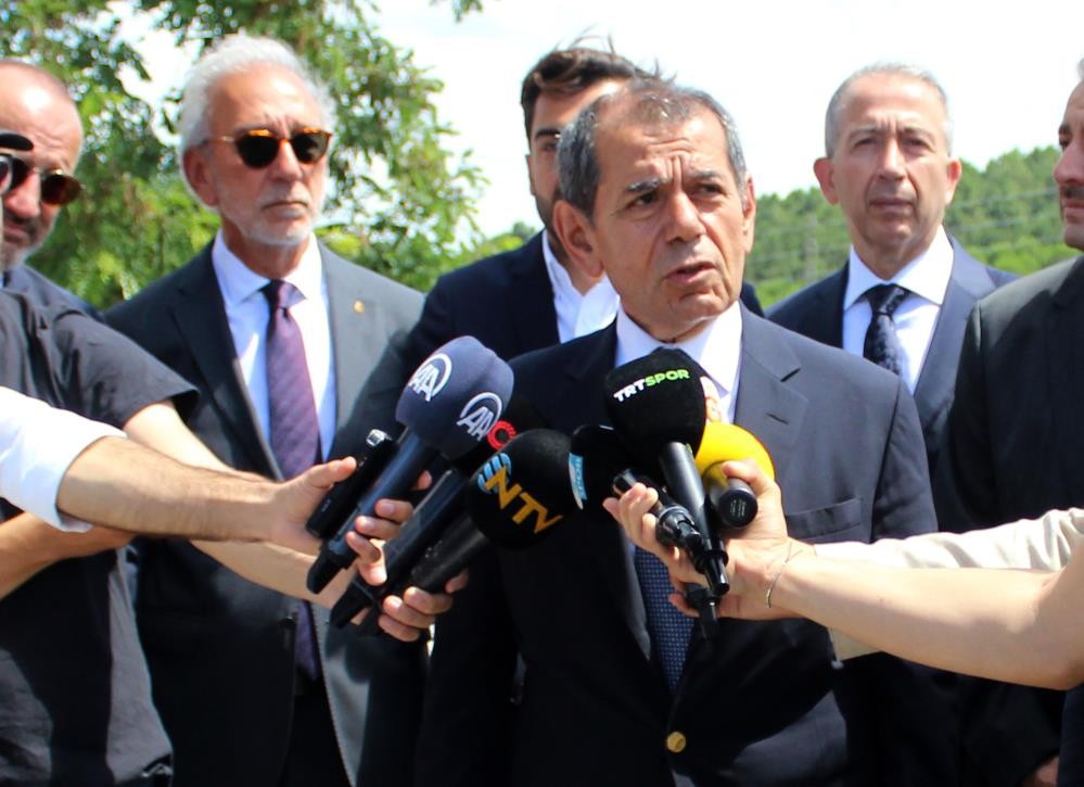 Galatasaraylılara müjde!