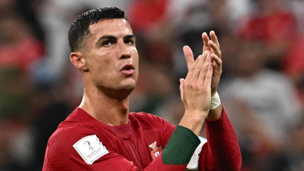 Galatasaraylıları heyecanlandıran Ronaldo iddiası! Gündeme bomba gibi düştü