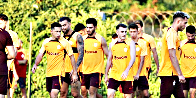 Galatasaraylıları ilgilendiren bomba karar! Yüzde 90'a kadar çıkacak… Her gün yeni bir taktik!