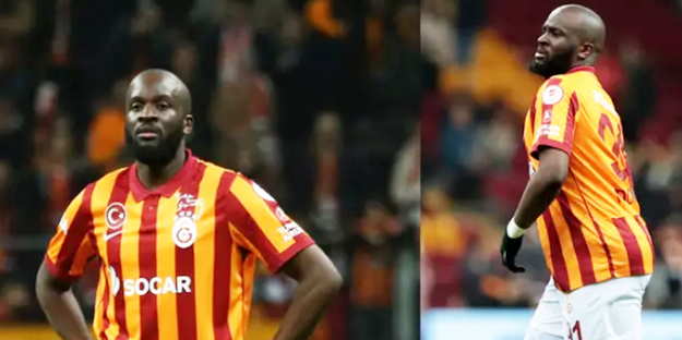 Galatasaraylıları kara kara düşündürecek haber! Milyonlarca taraftarı ilgilendiriyor! İşte bu hiç hesapta yoktu: Bir döneme damga vurmuştu ama...