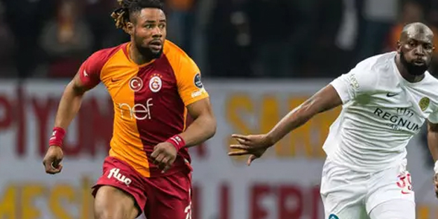 Galatasaraylıları kara kara düşündürecek haber! Milyonlarca taraftarı ilgilendiriyor! İşte bu hiç hesapta yoktu: Bir döneme damga vurmuştu ama...
