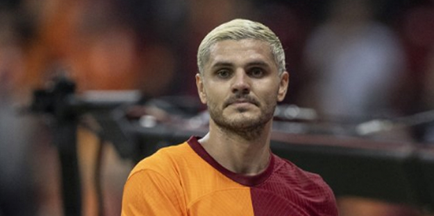 Galatasaraylıları şok edecek talep! Mauro Icardi futbolu bırakıyordu! Resmen açıkladılar...