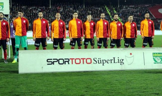 Galatasaraylıları yıkan sakatlık