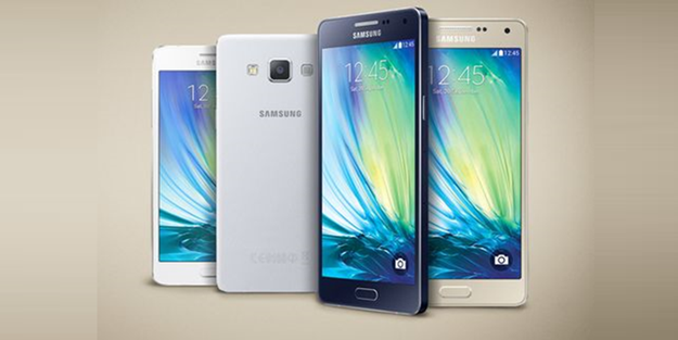 Galaxy A5, Nougat güncellemesini alacak mı?