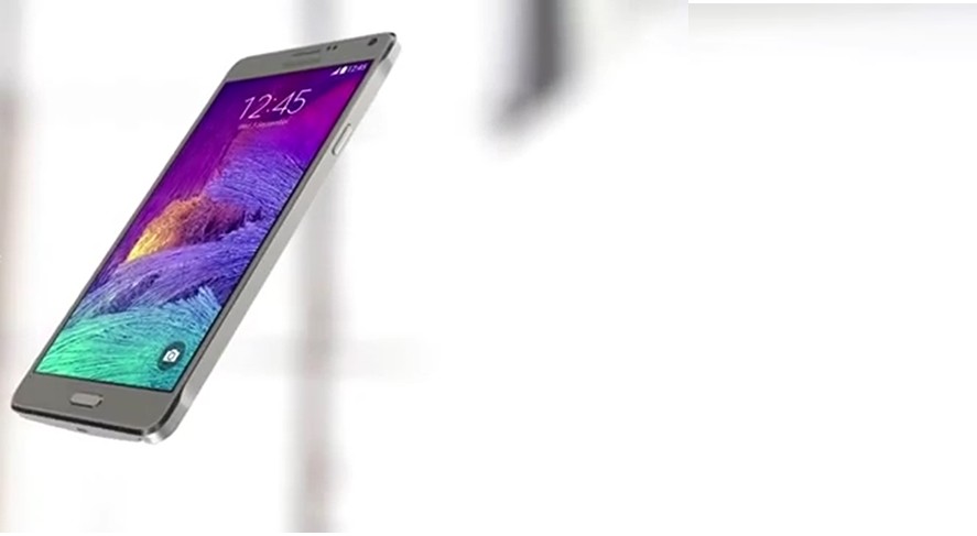 Galaxy Note 4'ün gizli özellikleri