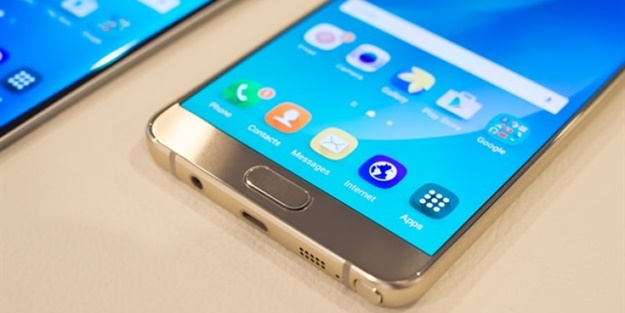 En popüler akıllı telefon belli oldu