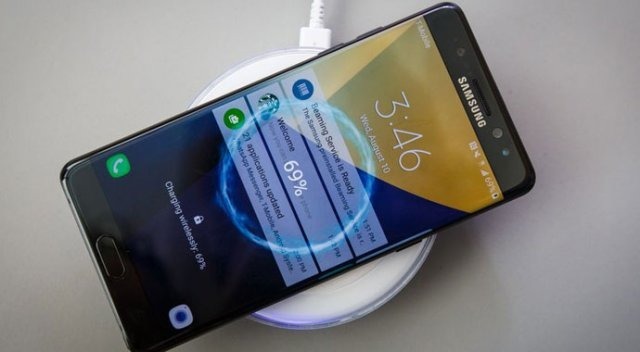 Galaxy Note 7 ile görüşme yapılamayacak