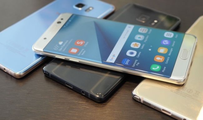 Galaxy Note 7 öldü... Peki şimdi ne olacak?