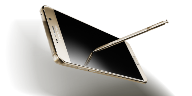 Galaxy Note 7, 256GB mı olacak?