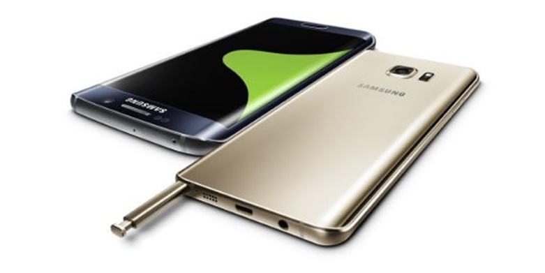 Samsung Galaxy Note 7'de flaş gelişme!