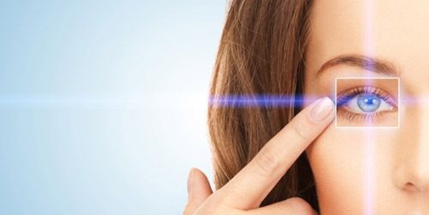 Galaxy Note 7'nin iris tarayıcısı ne işe yarayacak?