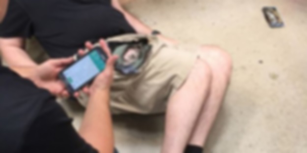 Galaxy Note 7’ye ilk dava açıldı