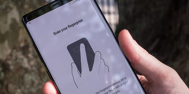 Galaxy Note 9 hayallerinizi yıkabilir!