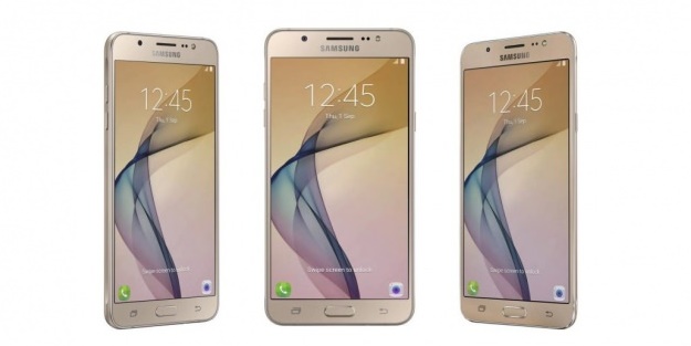 Galaxy On8'in özellikleri ve fiyatı