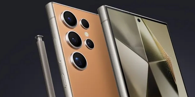 Galaxy S24 Ultra şikayetleri başladı: S-Pen, MagSafe kılıfla çalışmıyor!