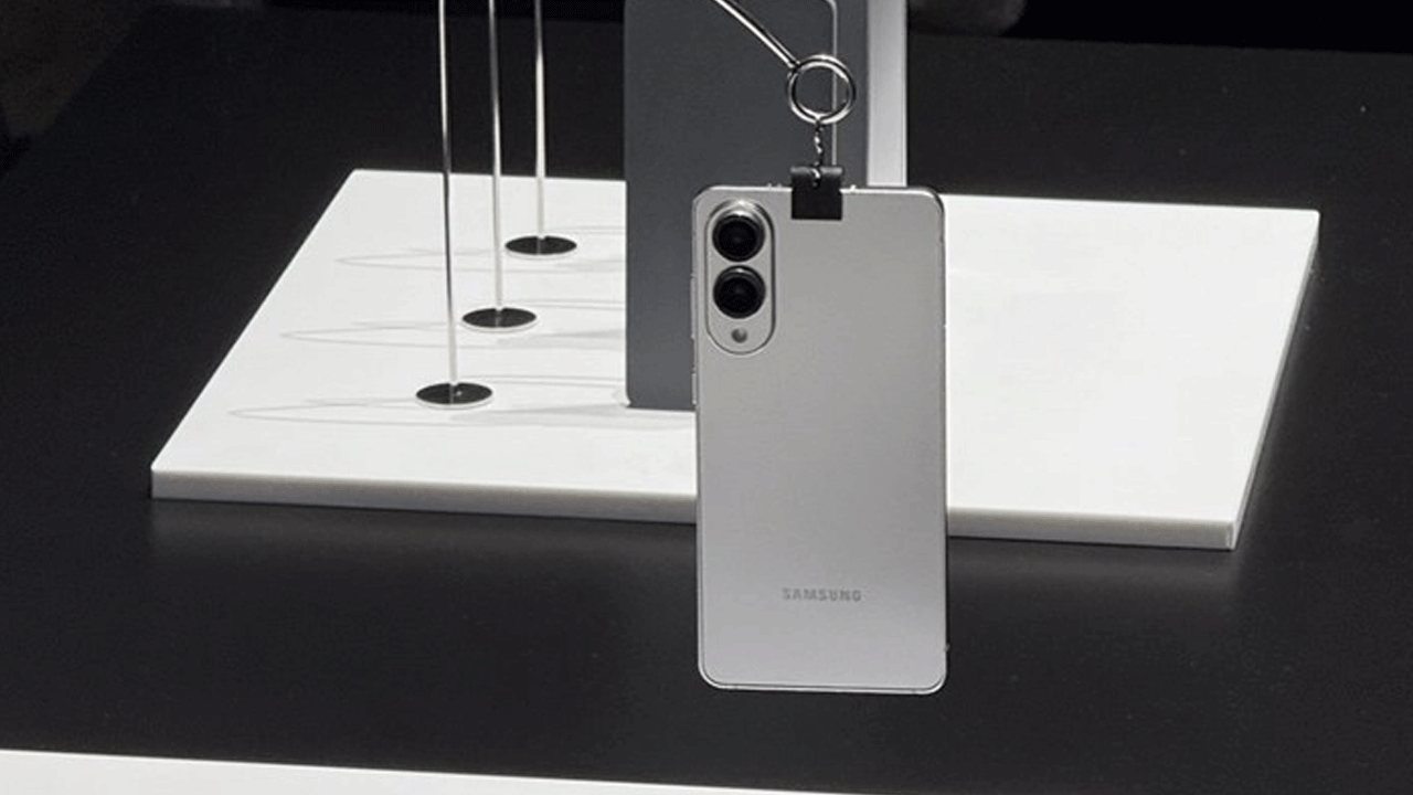 Galaxy s25 Edge'in batarya kapasitesi açıklandı! Bekleyenleri üzecek