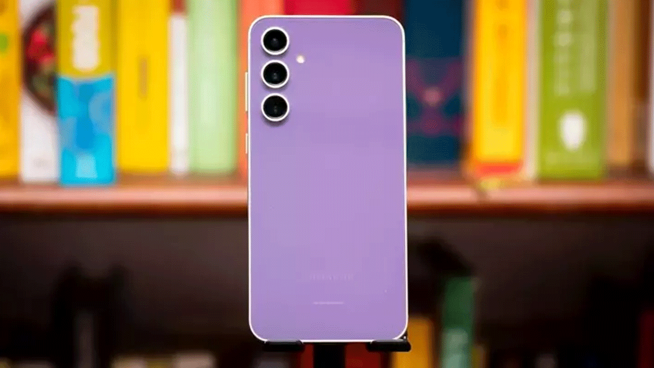 Galaxy S25 FE'de Samsung sürprizi mi geliyor?