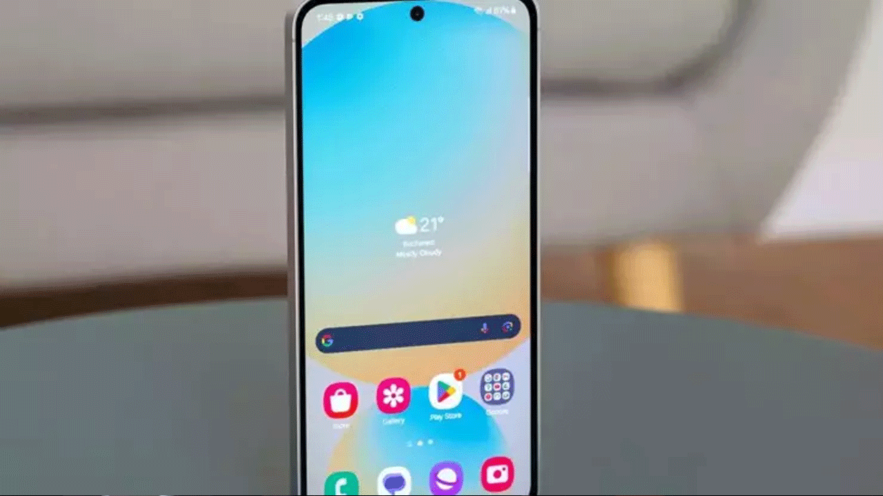 Galaxy S25 FE'de sürpriz tercih! Exynos 2400e iddiası gündemde