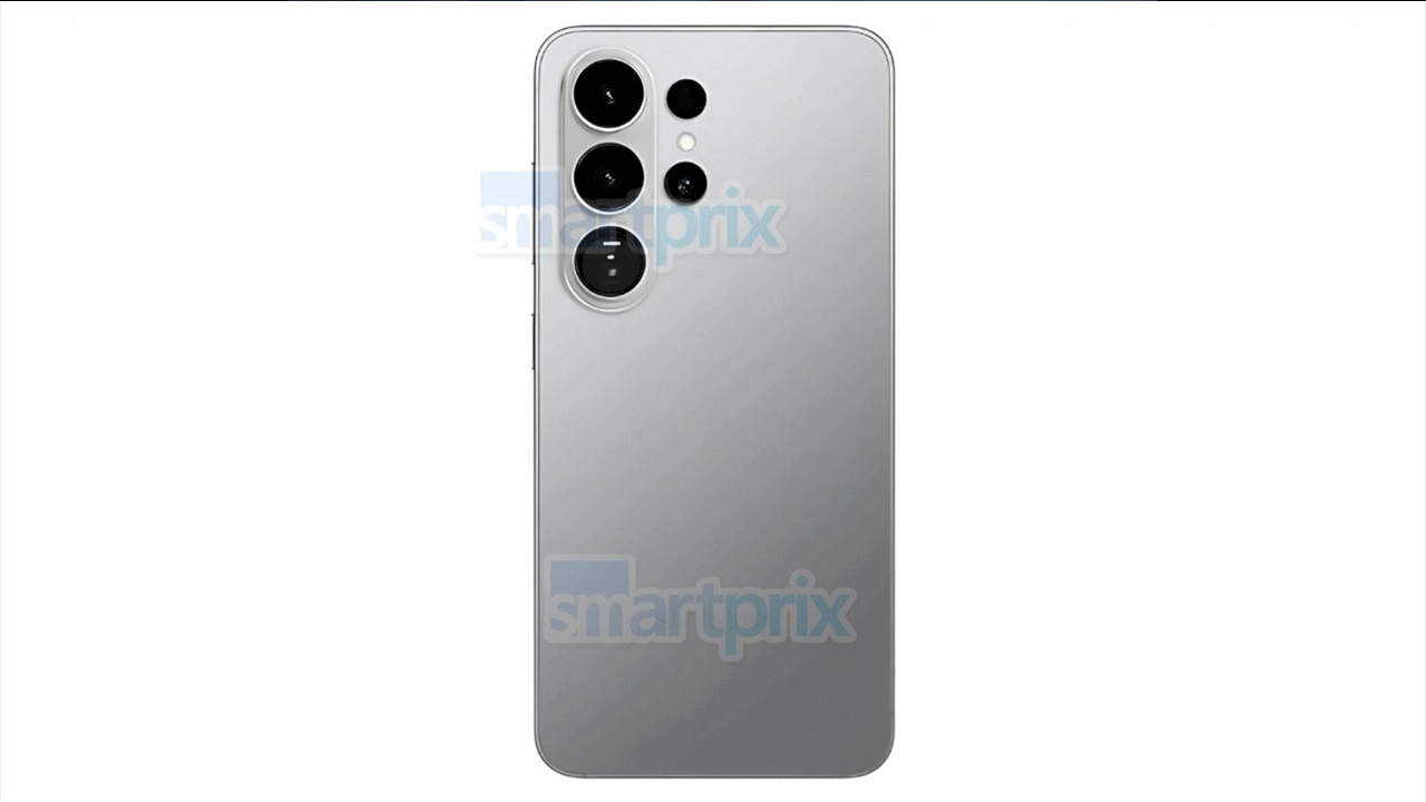 Galaxy S26 Pro ve Ultra’nın İlk Görüntüleri Sızdı! İşte Beklenen Yenilikler