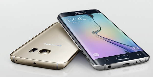 Galaxy S6 Edge+ için yeni güncelleme geldi!