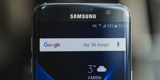 Galaxy S7 için Android 7.0 Nougat beta yayınlandı